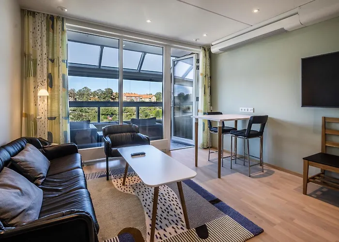 First Hotel Planetstaden