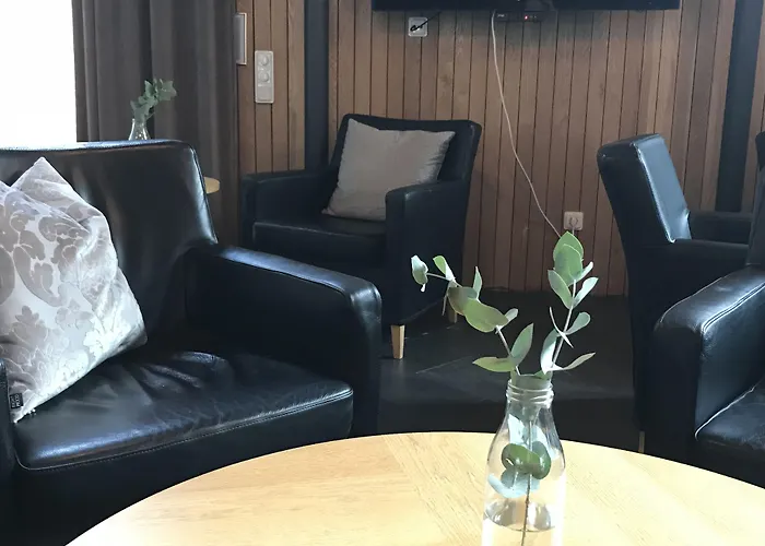 Best Western Valhall Park Hotell