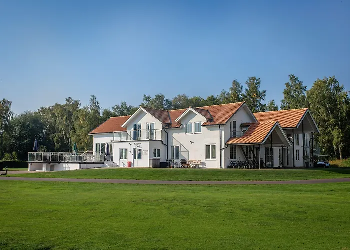 Lydinge Resort