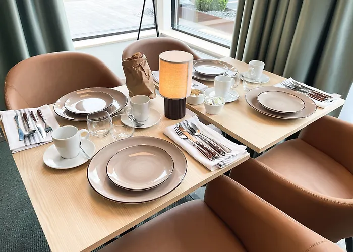 Staffanstorps Gaestis Hotell